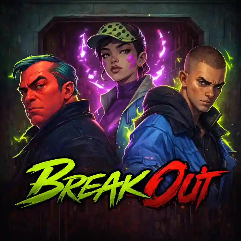 Breakout Casino Game sa ah33