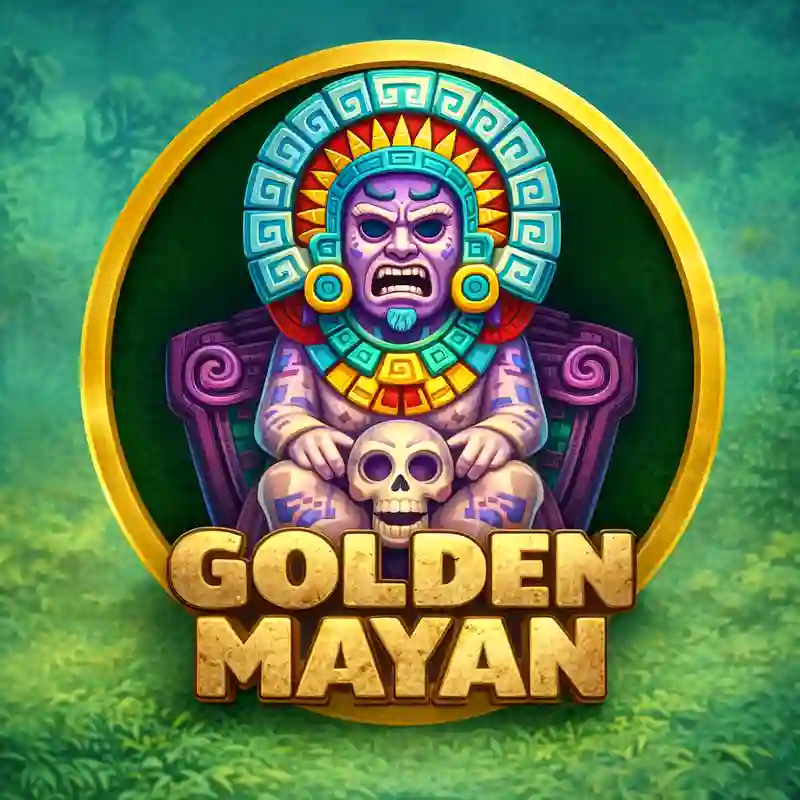 Golden Mayan Online Slot Game sa ah33