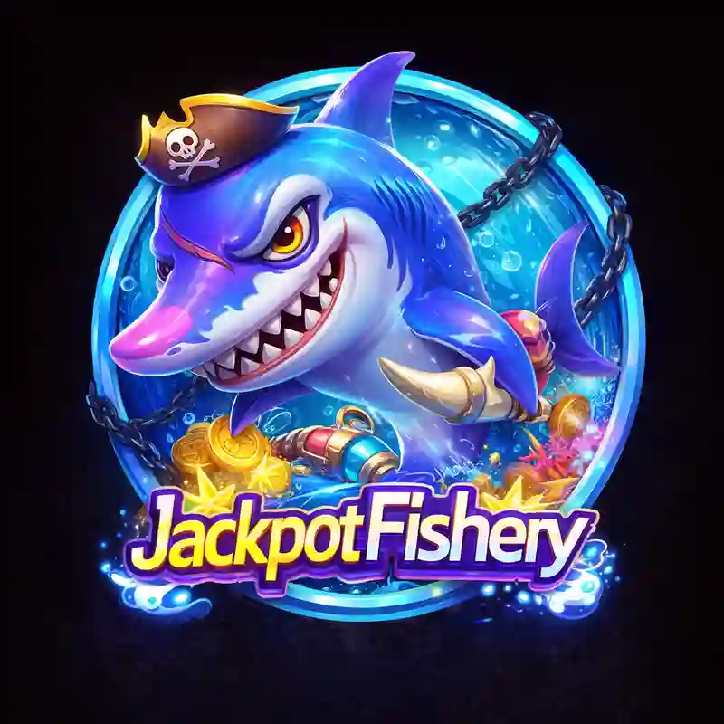 Jackpot Fishery Casino Game by ah33